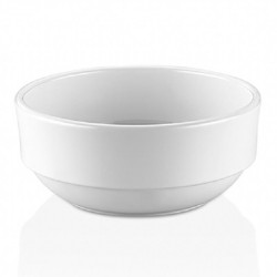 GastroPlast GP-J12 Суповая миска из поликарбоната, 12 см - GastroPlast