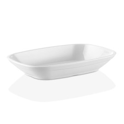 GastroPlast GP-K29 Polikarbon Kayık Tabak, 29 cm - 1