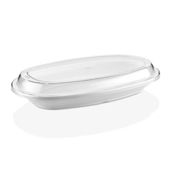 GastroPlast GP-K29 Лодочная доска из поликарбоната, 29 см - GastroPlast (1)