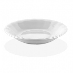 GastroPlast GP-P18 Polikarbon Oluklu Tabak, 18 cm - 2