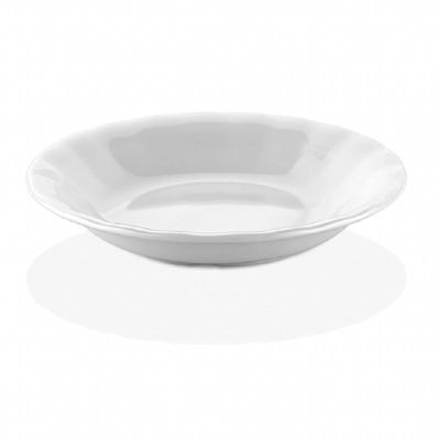 GastroPlast GP-P18 Polycarbonate Corrugated Plate, 18 cm - GastroPlast