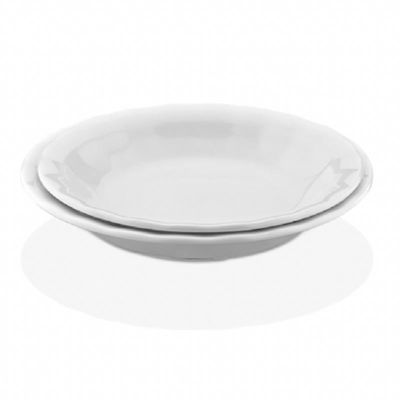 GastroPlast GP-P21 Polikarbon Çukur Tabak, 21 cm - 1