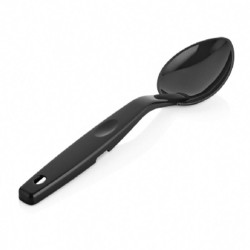 GastroPlast GSK-01 Polikarbonat Servis Kaşığı, Siyah - GastroPlast