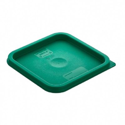 GastroPlast GSPL-2 Saklama Kabı Kapağı, 1.9 / 3.8 L için - 1