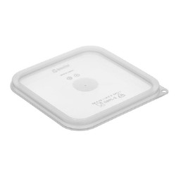 غطاء حاوية التخزين GastroPlast GSPL-2 لغطاء حاوية تخزين سعة 1.9 / 3.8 لتر - 2