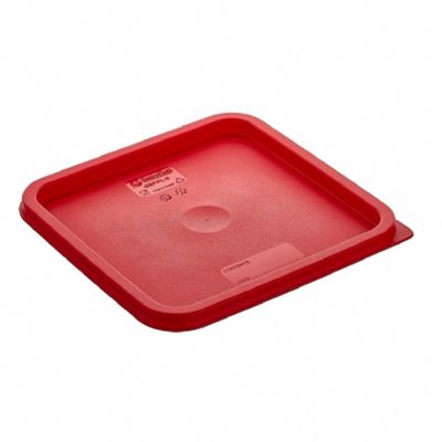 GastroPlast GSPL-6 Saklama Kabı Kapağı, 5.7 / 7.6 L için - 1
