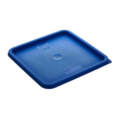 GastroPlast GSPPL-12 Saklama Kabı Kapağı, 11.4 / 17.2 L için, Mavi - 1