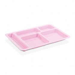 GastroPlast GSS-02 Табличка ясельного типа, розовая - GastroPlast