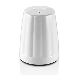 GastroPlast GSSE-02 Шейкер для соли, белый - GastroPlast