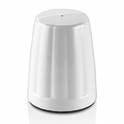 GastroPlast GSSE-03 Pepper shaker, White - GastroPlast