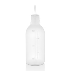 GastroPlast GY-1000 Fişek Yağdanlık, 500 ml - GastroPlast