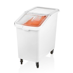 GastroPlast GIB-01 Polipropilen Erzak Arabası, 102 L - 3