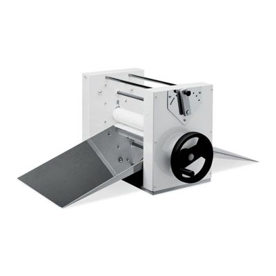 GGF EASY 400 M Set Üstü Kanatlı Hamur Açma Makinesi, 400 mm - 1