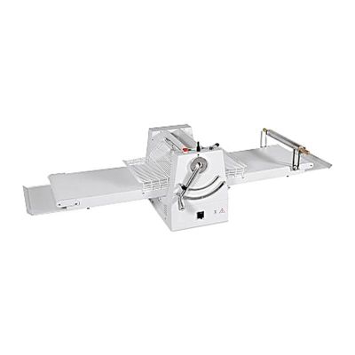 GGF GPB500-800 Set Üstü Kanatlı Hamur Açma Makinesi, 500x800 mm - 1