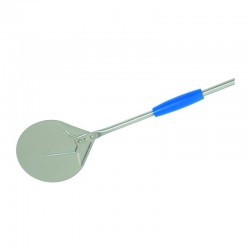Gi-Metal 171 Pizza Turning Shovel, 20x120 cm - Gi-Metal