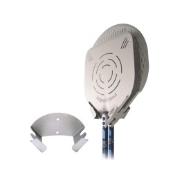 Gi-Metal AC-APM Shovel Hanging Apparatus, 17.5x9 cm - Gi-Metal