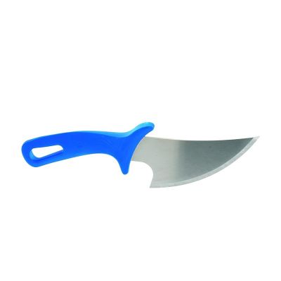 Gi-Metal AC-CLP Pizza Kesici Bıçak, 14 cm - 1
