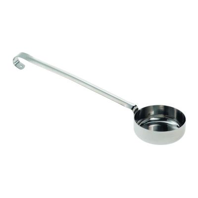 Gi-Metal AC-MS90 Paslanmaz Ölçü Kaşığı, 170 gr - 1