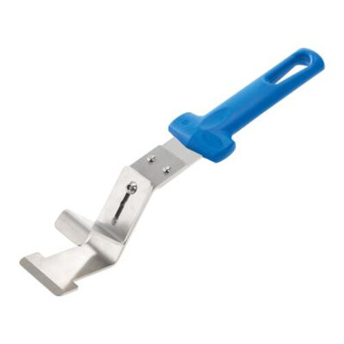 Gi-Metal AC-PZP2 Tava Tutacağı, 29.5 cm - 1