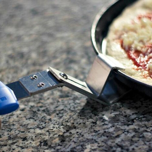 Gi-Metal AC-PZP2 Tava Tutacağı, 29.5 cm - 2