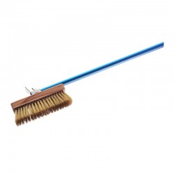 Gi-Metal AC-SP Oven Cleaning Brush, 20x6 cm - 1