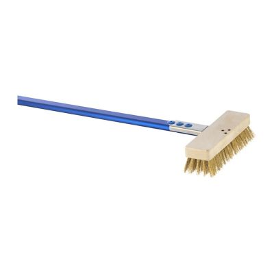 Gi-Metal AC-SP3 Fırın Temizlik Fırçası, 129 cm - 1