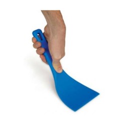 Gi-Metal AC-STF10 Flexible Spatula, 10 cm - Gi-Metal