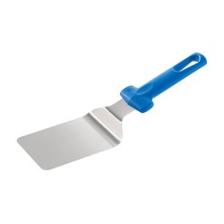 Gi-Metal AC-STP20 Лопатка для подачи пиццы, 9x11 см - Gi-Metal
