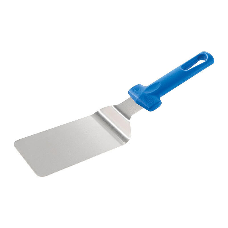 Gi-Metal AC-STP21 Pizza Servis Küreği, 14x10 cm - Gi-Metal