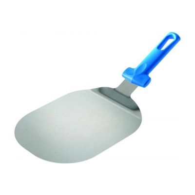 Gi-Metal AC-STP71 Oval Paslanmaz Çelik Kürek - 1