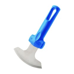 Gi-Metal AC-TRP قطاعة البيتزا، 13.5 سم - Gi-Metal