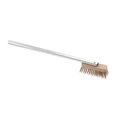 Gi-Metal ACH-SP Fırın Temizlik Fırçası, 16x6 cm - 1