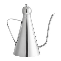 Gi-Metal OL10Ix Yağ Şişesi, 1 L - Gi-Metal