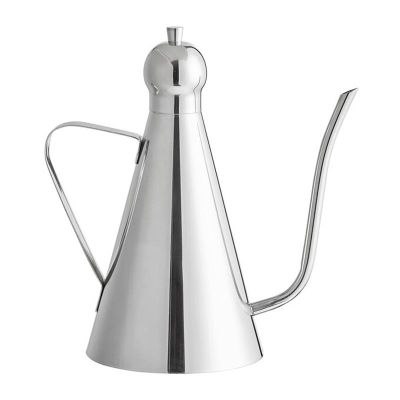 Gi-Metal OL10Ix Yağ Şişesi, 1 L - 1
