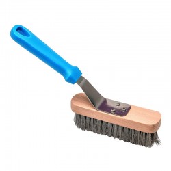 Gi-Metal Oven Cleaning Brush, 14.5x5 cm - Gi-Metal