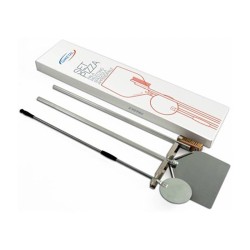 Gi-Metal SET2 Набор для экономической пиццы - Gi-Metal