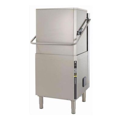 Zanussi 505106 Giyotin Tip Bulaşık Yıkama Makinesi, Parlatıcı Pompalı - Zanussi