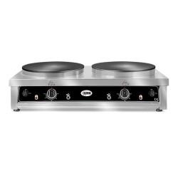 GMG CR-D 240 Crepe Machine - GMG