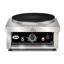 GMG CR-E 40 Crepe Maker - GMG