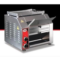 GMG DT Classic Konveyörlü Ekmek Kızartma Makinesi - Thumbnail
