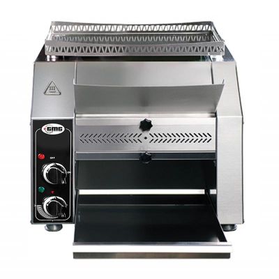 GMG DT Classic Konveyörlü Ekmek Kızartma Makinesi - 1