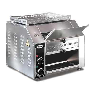 GMG DT Classic Konveyörlü Ekmek Kızartma Makinesi - 2