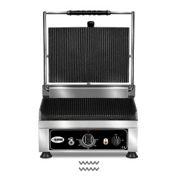 GMG KG 2525 E Tost Makinesi - 1