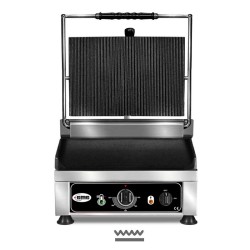 جهاز تحميص الخبز GMG KG 2525 G - GMG