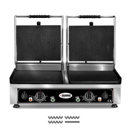 GMG KG 2735 DEG Toaster - GMG