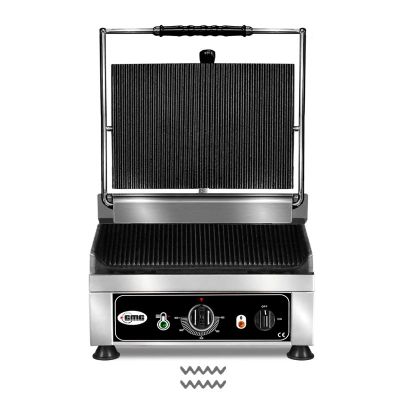 GMG KG 2735 E Tost Makinesi - 1