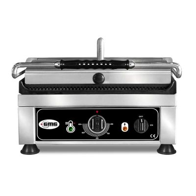GMG KG 2735 E Tost Makinesi - 2