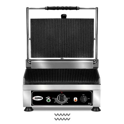 GMG KG 2745 E Tost Makinesi - 1