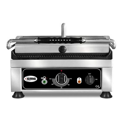 GMG KG 2745 E Tost Makinesi - 2