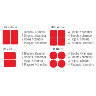 GMG PB1T-84 Pasta & Börek Fırını - GMG